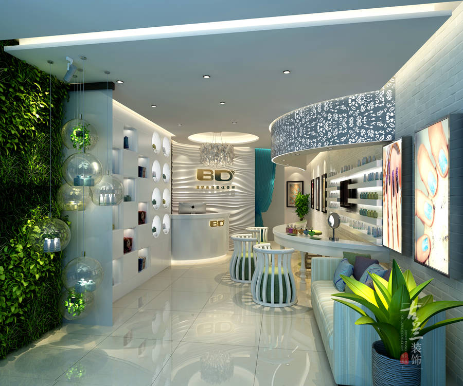 《DP美甲店設(shè)計》成都萬達(dá)廣場連鎖美甲店設(shè)計|成都萬達(dá)廣場專業(yè)連鎖加盟品牌美甲店設(shè)計公司|展示/櫥窗/店面設(shè)計|空間/建筑|成都商鋪裝修設(shè)計 - 原創(chuàng)設(shè)計作品 