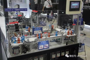 中國電動三輪車網(wǎng)帶你走進(jìn)日本東京工業(yè)展,同時(shí)考察和學(xué)習(xí)了千葉,朝日,豐田等全球知名工廠