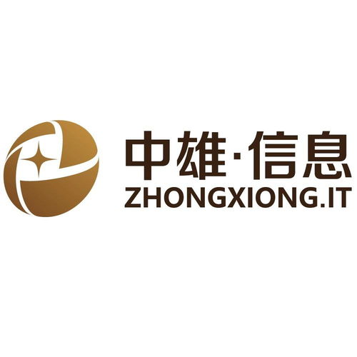 中雄荊州信息科技公司 區域數字經濟的新興力量