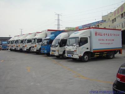 深圳寶安沙井至湖北天門物流專線 高效公路運輸服務