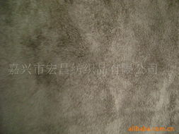 嘉興市宏昌紡織品 品質與創新的紡織先鋒